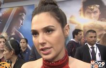 คุมเข้มความปลอดภัยรอบปฐมทัศน์ “Wonder Woman”