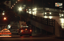 แนะเลี่ยงเส้นทาง รื้อสะพานข้ามแยกเกษตร