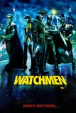 Watchmen ศึกซุเปอร์ฮีโร่พันธุ์มหากาฬ