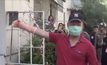 คุมตัวมือมีดชาวจีนทำแผนแทงเพื่อนร่วมชาติ