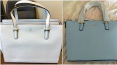 เถียงกันทั่วโลกอีกแล้ว!!! คุณคิดว่ากระเป๋าใบนี้สีอะไร ฟ้า หรือ ขาว?