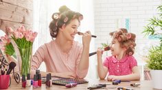 10 ข้อ ที่จะทำให้คุณรู้ว่า แม่คือเพื่อน ที่ดีที่สุด!!