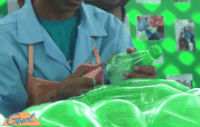 เปิดอุทยานรีไซเคิล สร้างรายได้คนขอทาน