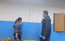 ปภ.เผยมี 6 จังหวัดได้รับผลกระทบแผ่นดินไหว