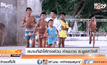 สนามกีฬาใต้ทางด่วน ค่ายมวย ส.พูลสวัสดิ์