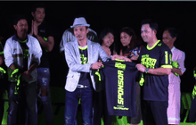 MONO29 สนับสนุน Pattaya Triathlon Super Series 2016