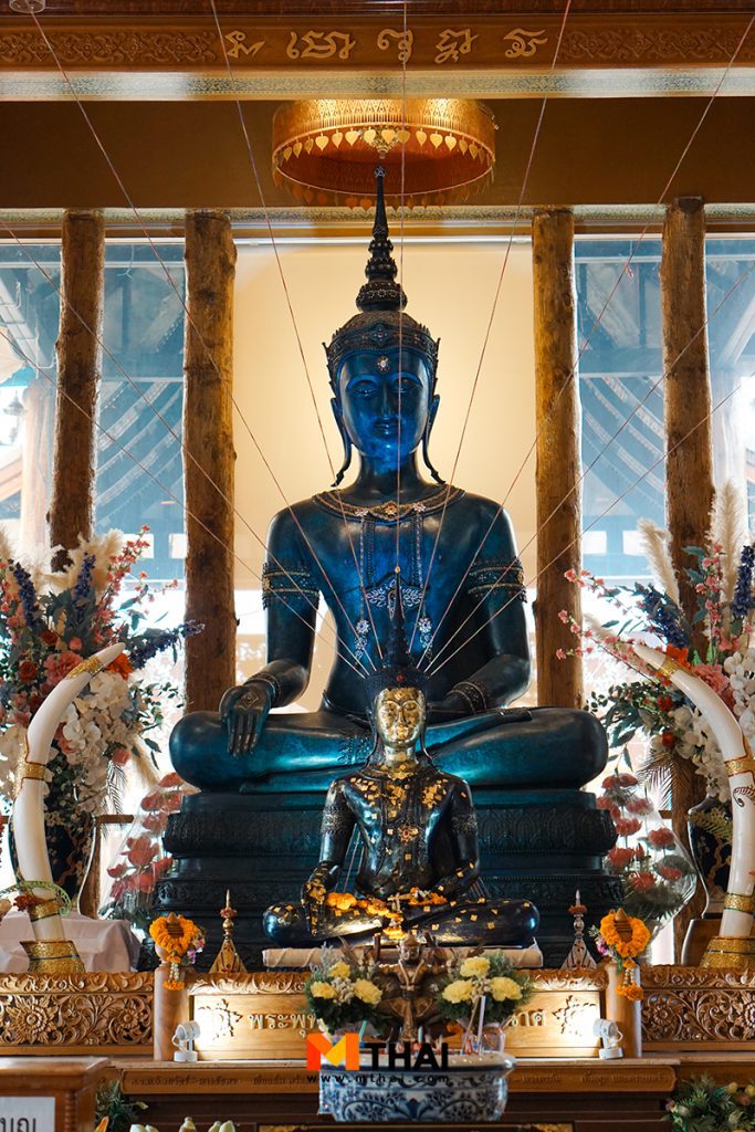 พระพุทธมหาปารมีไพรีพินาศ