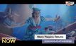 อวดเพลงคุ้นหูในตัวอย่างล่าสุดของ Marry Poppins Returns