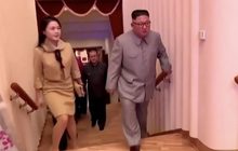รัฐบาลเกาหลีใต้ยืนยัน “คิม จอง อึน” ยังสบายดี