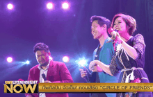 Entertainment Now 12-11-58