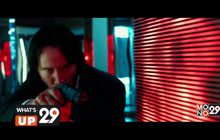 Mono29 Movie Preview “John wick Chapter 2”