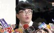 “ก้อง ปิยะ” เคลียร์ชัด! โดนอ้างชื่อลวงนายแบบขึ้นคอนโด