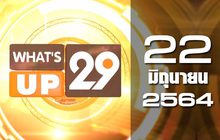 What’s Up 29 22-06-64