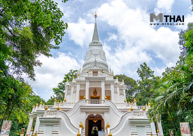 วัดป่าศรีถาวรนิมิต