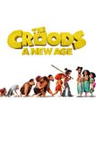 The Croods: A New Age เดอะครู้ดส์ ตะลุยโลกใบใหม่