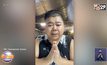 “โก๊ะตี๋” ร่ำไห้! เปิดใจหลังหายป่วยโควิด สัญญาจะช่วยสังคม