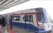 “บีทีเอส” เปิดวิ่งรถไฟฟ้าถึง ม.เกษตร ต้นเดือน ธ.ค.