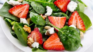 สารพัดเมนูอาหาร ลดน้ำหนัก หุ่นสวยง่ายๆ รับรองได้ผลชัวร์!