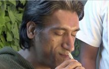 ร้านสำหรับผู้ที่ต้องการอากาศบริสุทธิ์ในอินเดีย