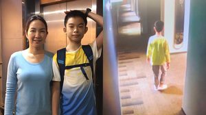 วอนช่วยตามหา เด็กชายไทย วัย 14 ปี ลูกนักธุรกิจใต้ชื่อดัง หายในญี่ปุ่น