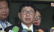 “วิษณุ” ไม่ห่วงตีความจัดเลือกตั้งในกรอบ 150 วัน