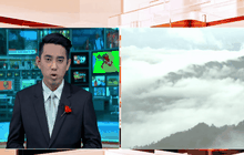 ภูทับเบิกหนาวจัดนักท่องเที่ยวหมดสติ