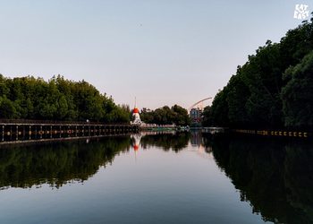 ระยองในหนึ่งคำ: ผักกระชับกับพลังของรสชาติที่ทำให้คนกลับไป