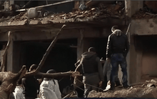 กลุ่มติดอาวุธชาวเคิร์ดวางระเบิดในตุรกี