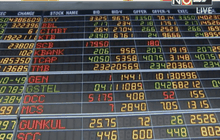 หุ้นไทยเปิดบวก 5.81 จุด