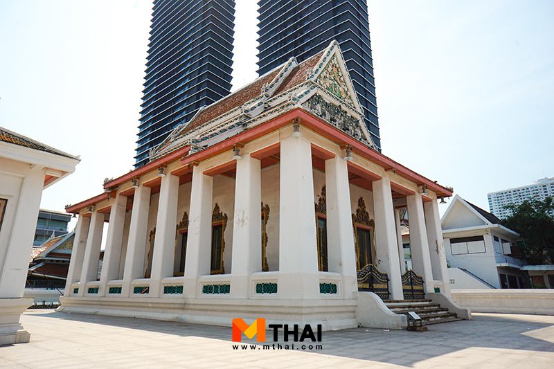 พระวิหาร