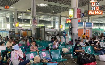 บขส. สั่งคุมเข้มมาตรการความปลอดภัย ประชาชนเดินทางช่วงวันหยุด 3 – 5 มิถุนายนนี้