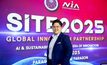 ไทยประกาศศักยภาพสู่เวทีโลก! SITE 2025 ผนึก 10 ประเทศพันธมิตร ดันนวัตกรรมไทยสู่ระดับภูมิภาคและสากล  4–6 ก.ค. นี้ที่สยามพารากอน