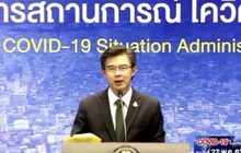 ศบค.เผยผ่อนปรนเฟส 3 มีกิจการ “กลุ่มสีแดง” ได้เปิด