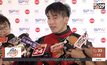 “โตโน่” ขอรักษาระยะห่าง “แพท” แม้แฟนคลับคู่จิ้นคืนชีพ