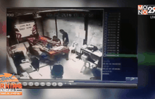 ผู้บังคับบัญชา ทำร้ายร่างกายลูกน้อง