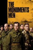 The Monuments Men กองพันฉกขุมทรัพย์สะท้านโลก