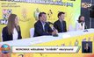 MONOMAX พร้อมยิงสด “ตะกร้อลีก” ครบทุกแมทช์