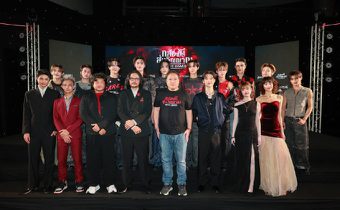 M STUDIO ร่วมกับ สะดวกรัชโยธิน เปิดกล่องความหลอน! “Ghost Board กล่องผีสุ่มวิญญาณ” จัด Gala Premiere สุดยิ่งใหญ่ ก่อนเข้าฉายทั่วประเทศ