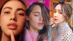 20 ไอเดีย แต่งหน้าสีสดใส เปลี่ยนลุคให้สนุก จะหวานก็ได้ เปรี้ยวแซ่บก็ไม่ติด