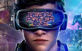 Ready Player One สงครามเกมคนอัจฉริยะ