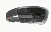 ไมโครซอฟท์เผยรายละเอียด HoloLens