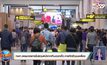กพท.เผยมาตรการไม่สวมหน้ากากห้ามออกตั๋ว-การกักตัวบนเครื่อง