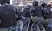 การประท้วงต่อต้านคอร์รัปชั่นในรัสเซีย
