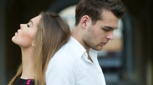 แฟนบอกว่ายังไงซักวันก็ต้อง เลิกกัน อยู่ดี