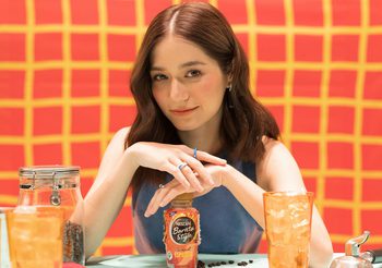 5 เคล็ดลับคลายเหงากับ วี-วิโอเลต ดื่มด่ำกับบาริสต้า สไตล์น่ากิ๊น น่ากิน