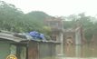 เมืองมรดกโลกในเวียดนามเผชิญกับน้ำท่วมในหลายพื้นที่