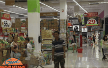 “กลุ่มเจริญ”ฮุบบิ๊กซีหวังขึ้นเบอร์หนึ่งค้าปลีกในไทย