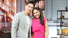 โกหว่า – หม่ำ จ๊กมก เจอคนคอนตัวจริง เจมส์ – ครูก้อย ความฮาจึงบังเกิด!