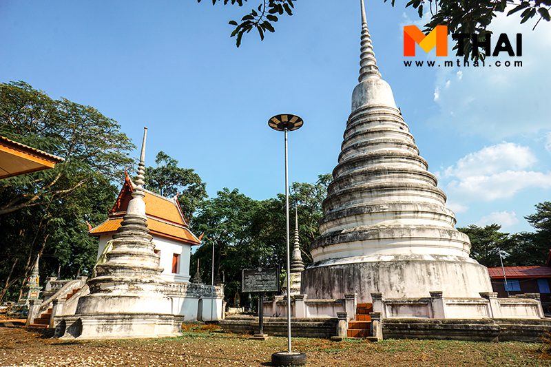 วัดเจดีย์ ฉะเชิงเทรา