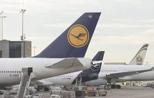 “ลุฟท์ฮันซา” ยกเลิกเที่ยวบิน เหตุพนักงานประท้วง